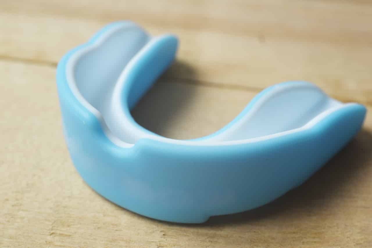 Mouth Guard | San Francisco Dentist | South San Francisco ...